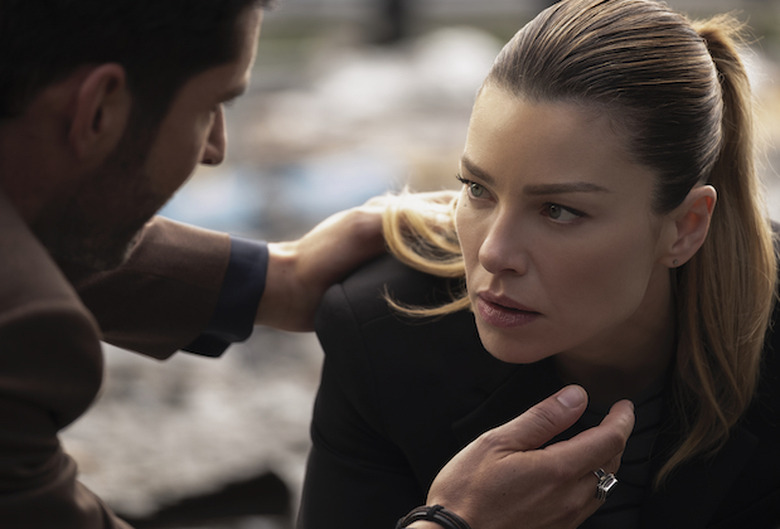 Lucifer Season 5B Video