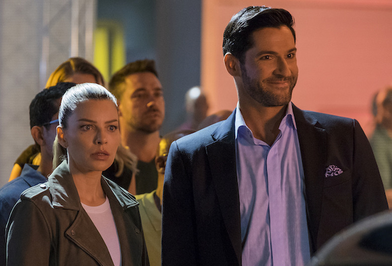 Lucifer Final Season Episode Count