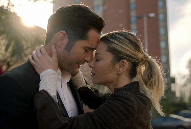 Lucifer Season 5B