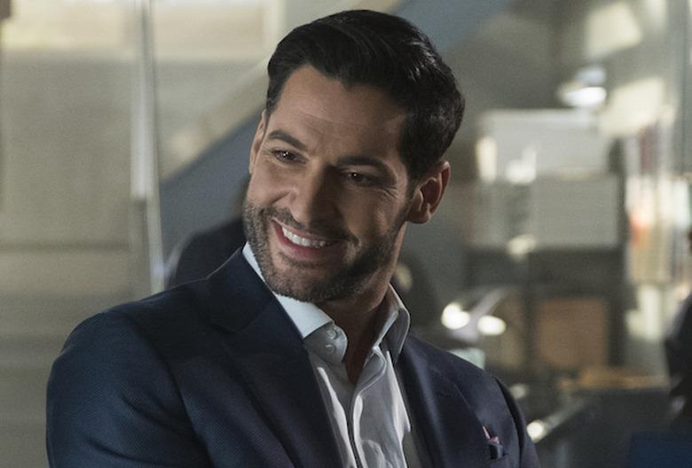 Lucifer Renewed Season 5