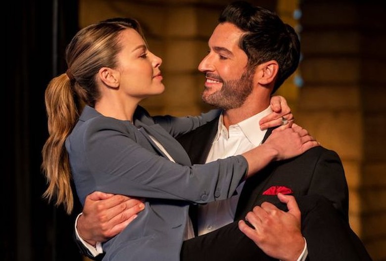 Lucifer final Season