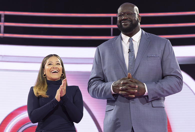 Lucky 13 Cancelled ABC Game Show