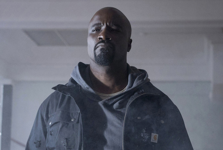 Marvel's Luke Cage Review