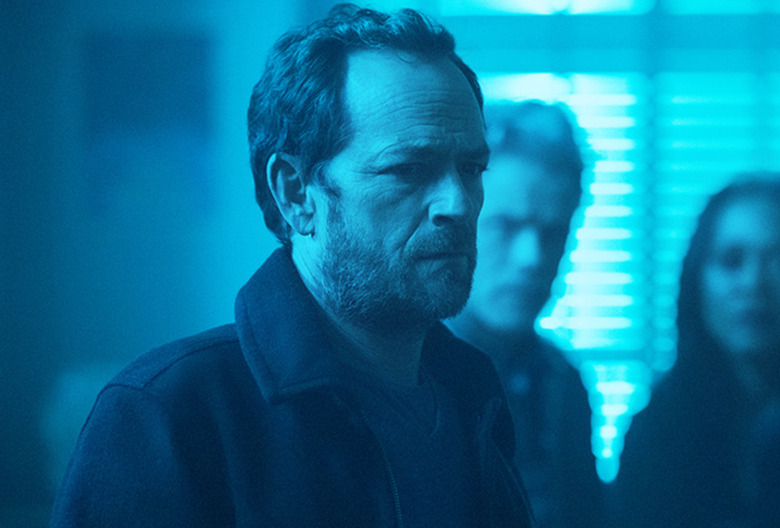Luke Perry Death