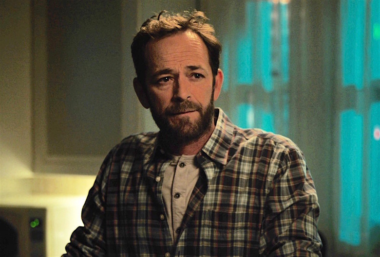 Luke Perry Riverdale Final Episode