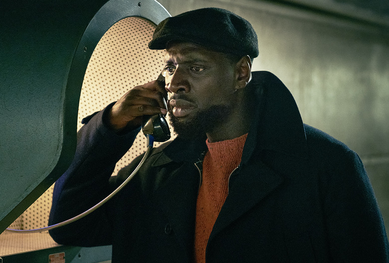 'Lupin' Part 4 Cast Confirmed, Renewed at Netflix for 8 New Episodes