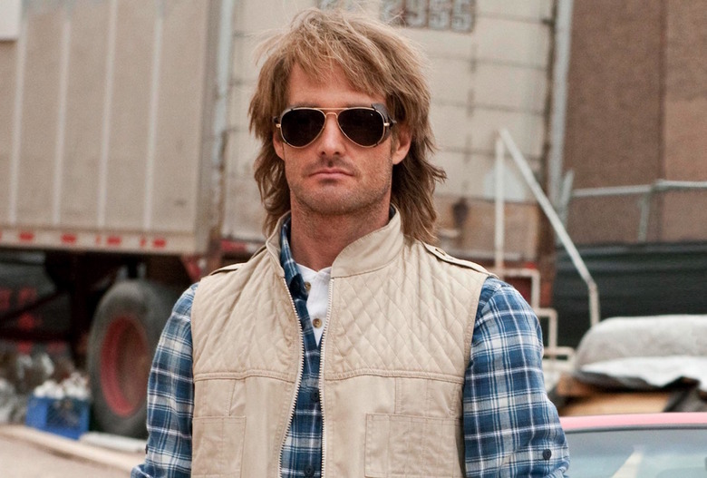 MacGruber TV Series Peacock Will Forte