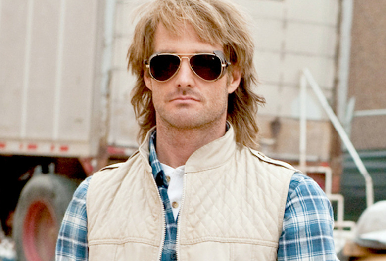 MacGruber TV Show