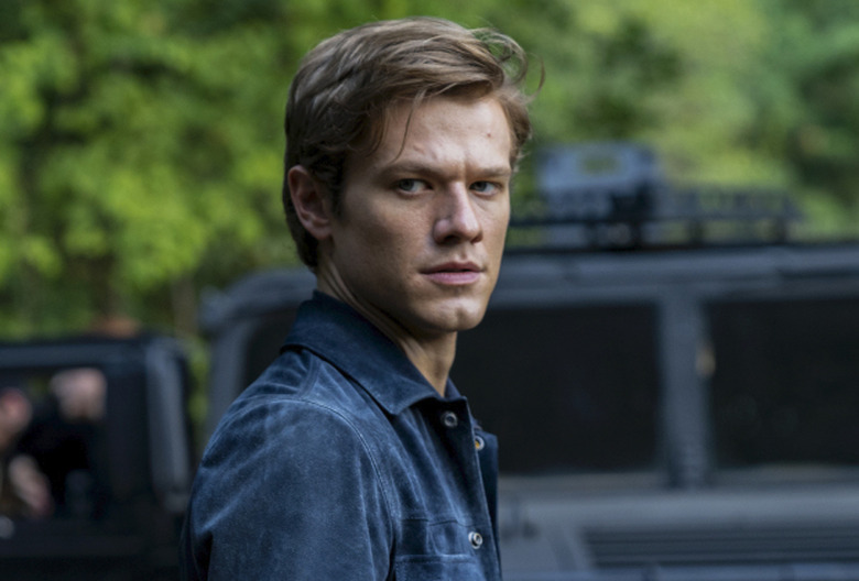 MacGyver
