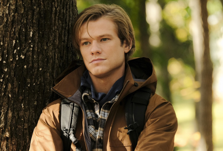 MacGyver Renewed or Cancelled