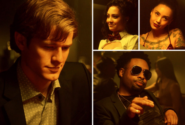 MacGyver Series Finale
