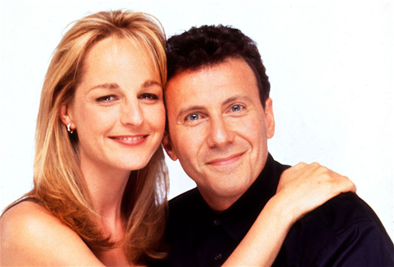 Mad About You Revival Helen Hunt Paul Reiser