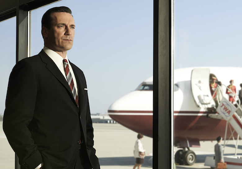 Mad Men Season 7 Spinoff