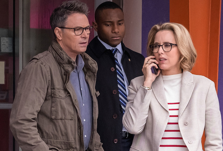 Madam Secretary Finale Recap Season 4