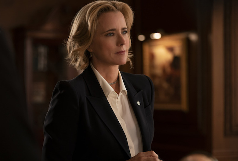 Madam Secretary Finale Recap Season 5 Episode 20