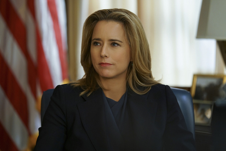 Madam Secretary Review Season 3 West Wing