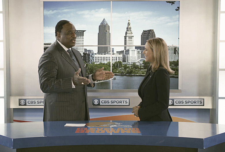 Madam Secretary Season 3 Episode 4 Video James Brown