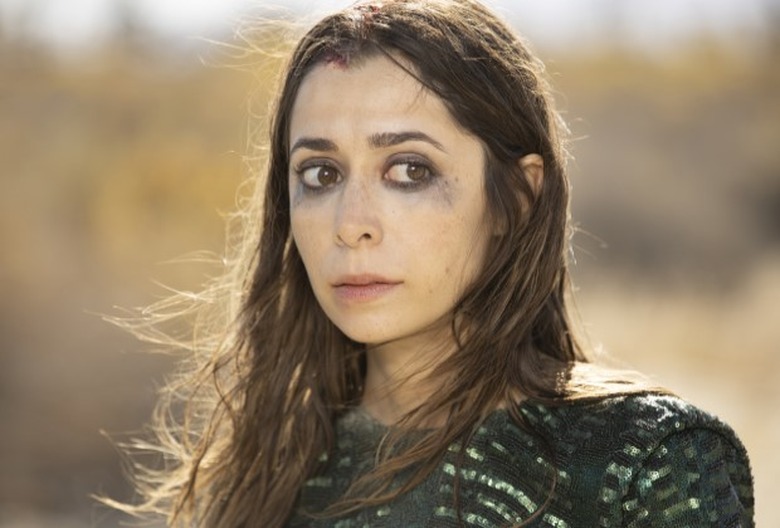 Made for Love Season 1 Episode 1 Recap