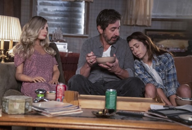 Made for Love Season 2 Recap