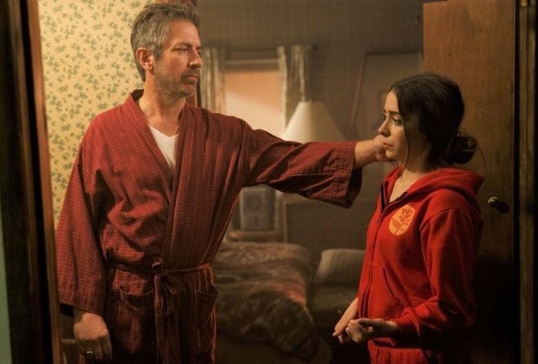 Made for Love Ray Romano Cristin Milioti