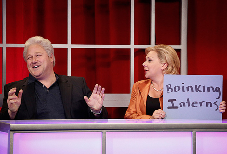 MADtv Premiere Recap
