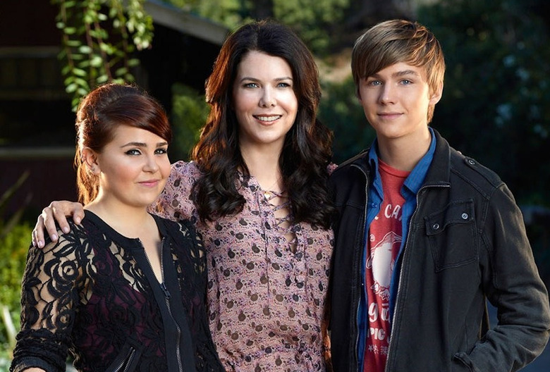 'Parenthood'