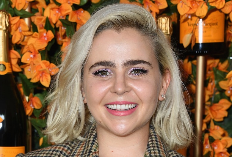 Mae Whitman to Star in Hallmark Channel Christmas TV Series