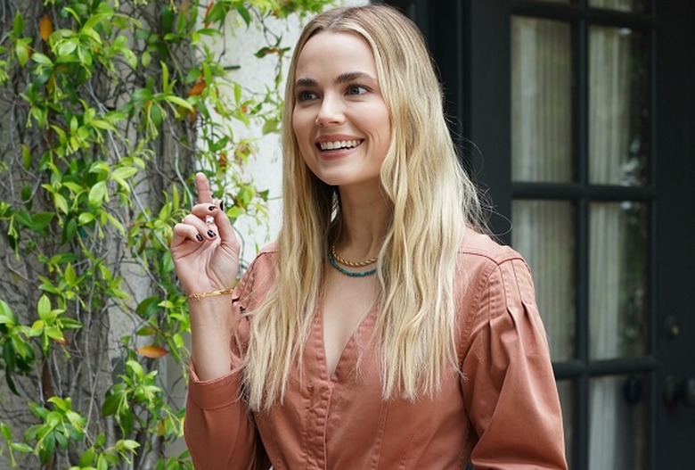 Maggie Hulu