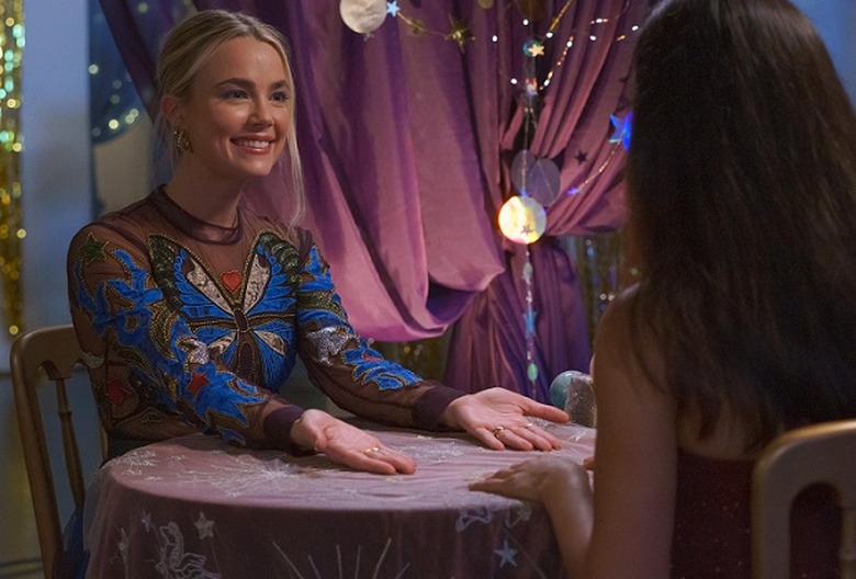 Maggie Renewed or Cancelled
