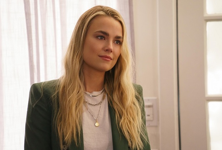 Maggie Recap