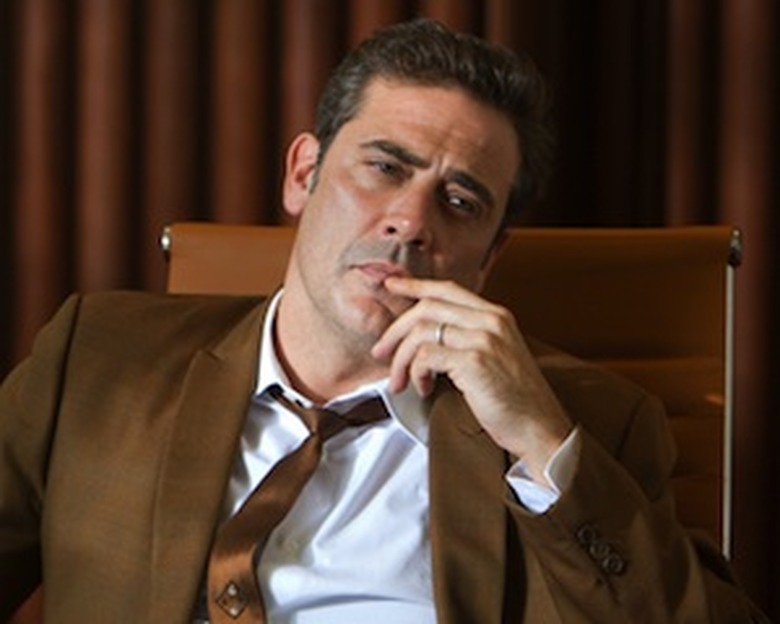 Magic City Cancelled