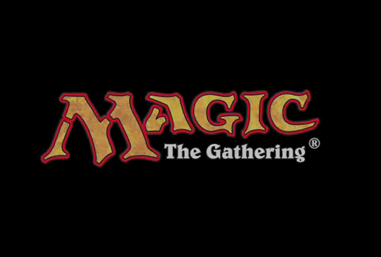 Magic the Gathering TV Series