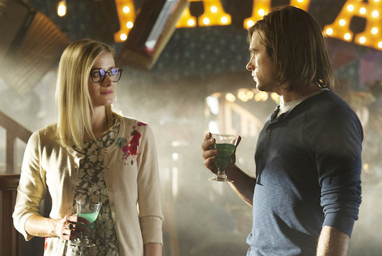 Magicians Renewed Season 2