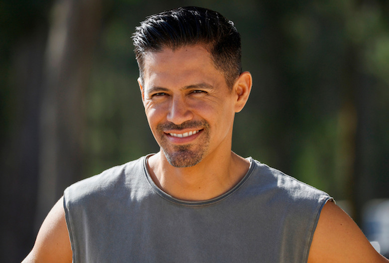 Magnum Cancelled Hernandez Reaction