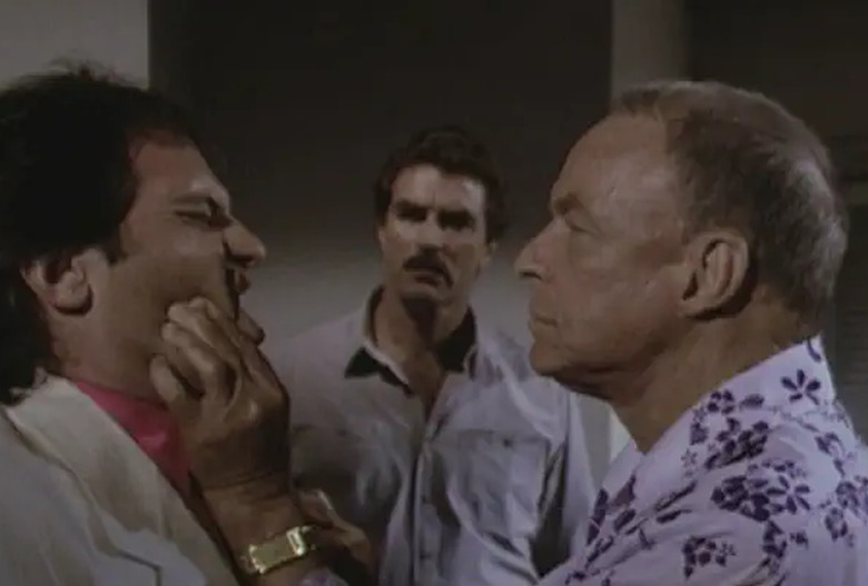 magnum-pi-frank-sinatra