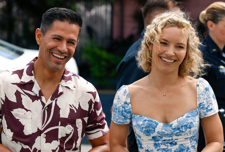 Magnum PI Renewed