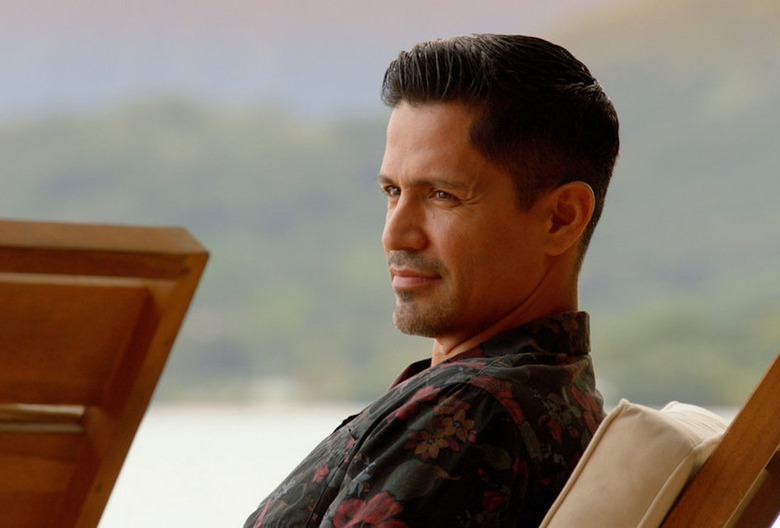Magnum P.I. Final Season on NBC