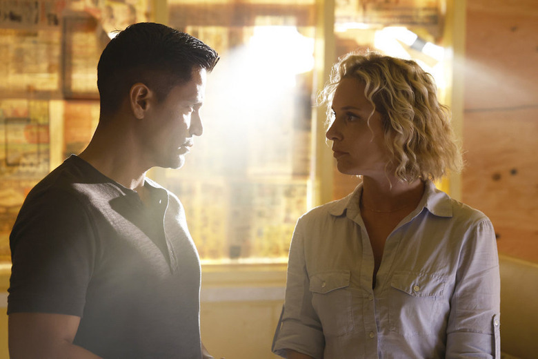 Magnum PI Series Finale Spoilers Date