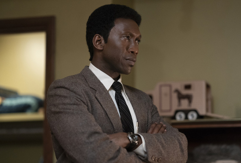 True Detective Season 3 Mahershala Ali
