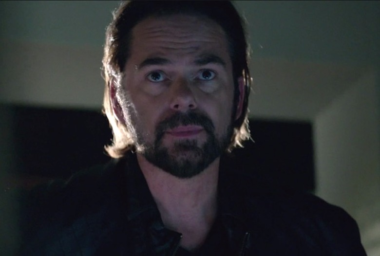 Major Crimes Sharon Dies