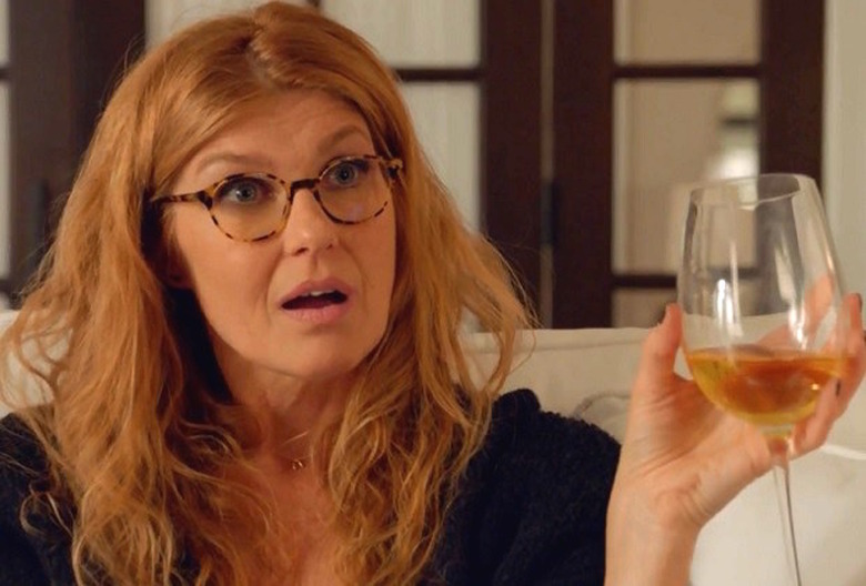 911 Connie Britton