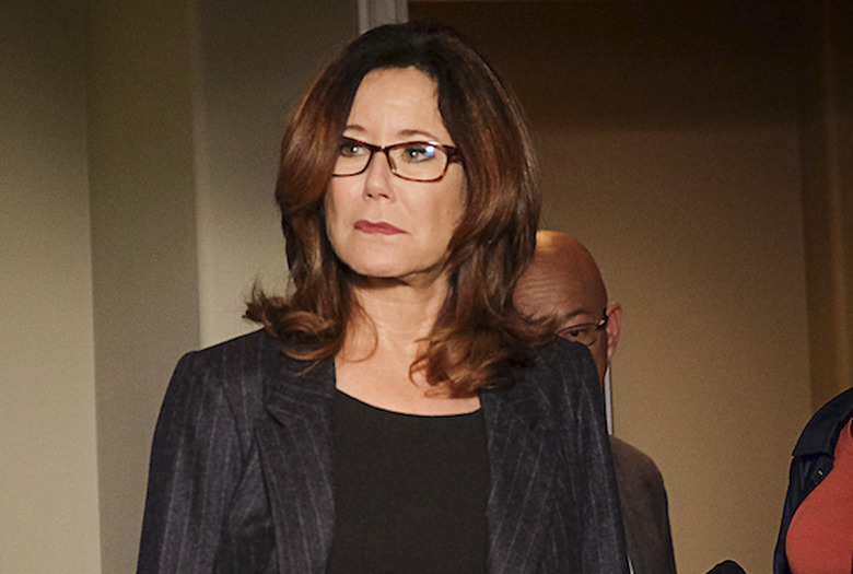 Major Crimes Renewed Season 6