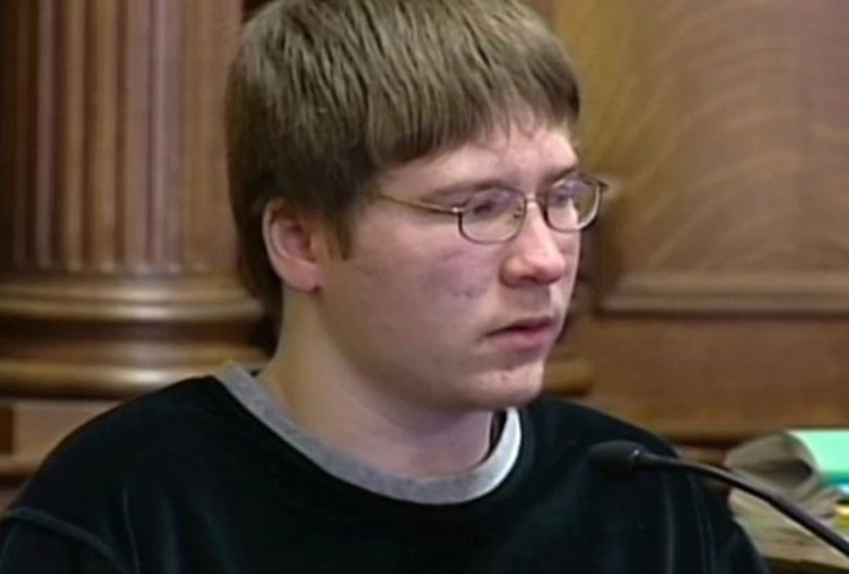 Brendan Dassey