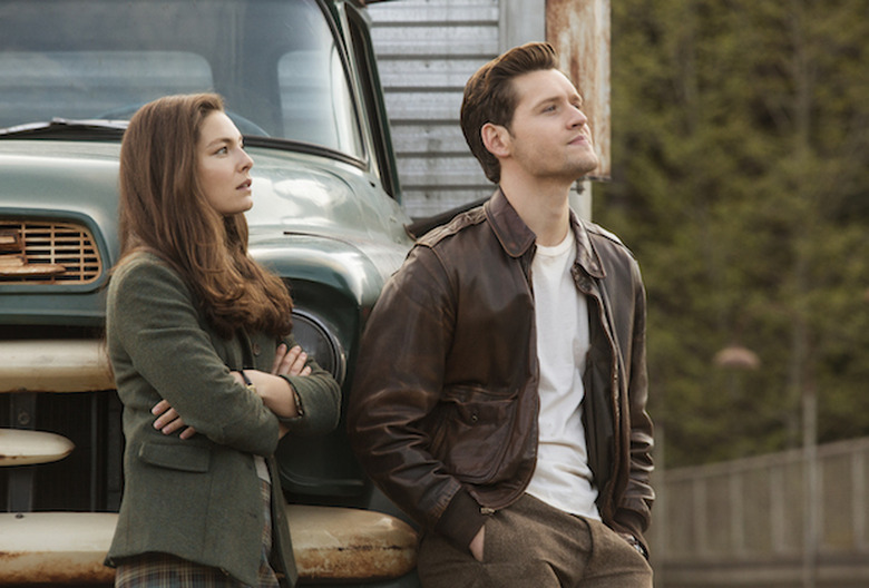 Man in High Castle Premiere Recap