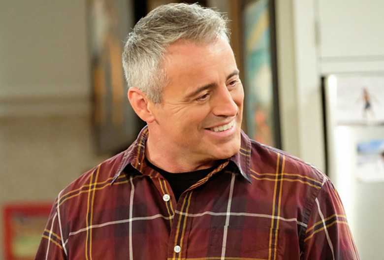 Man With a Plan Season 4