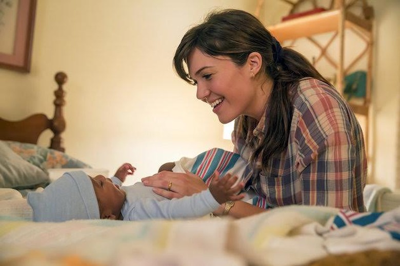 Mandy Moore This Is Us