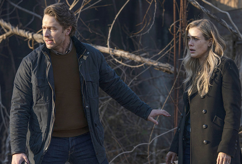 Manifest Saved Netflix Season 4