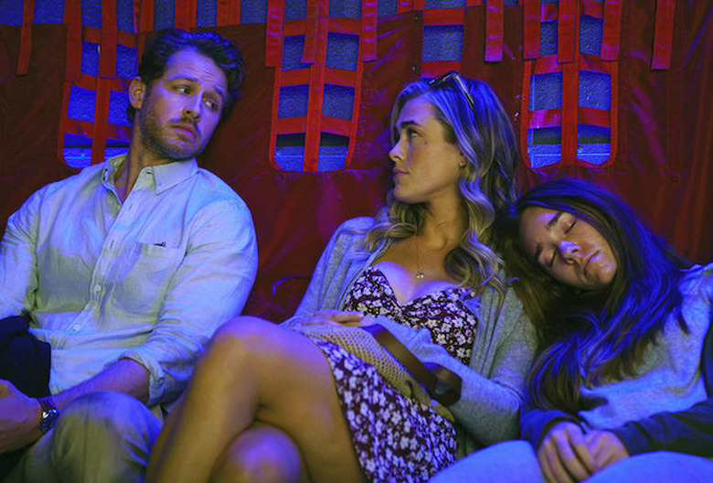 Manifest Saved Netflix