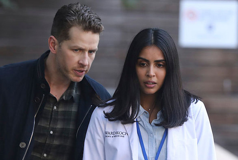 Manifest Trump Mention