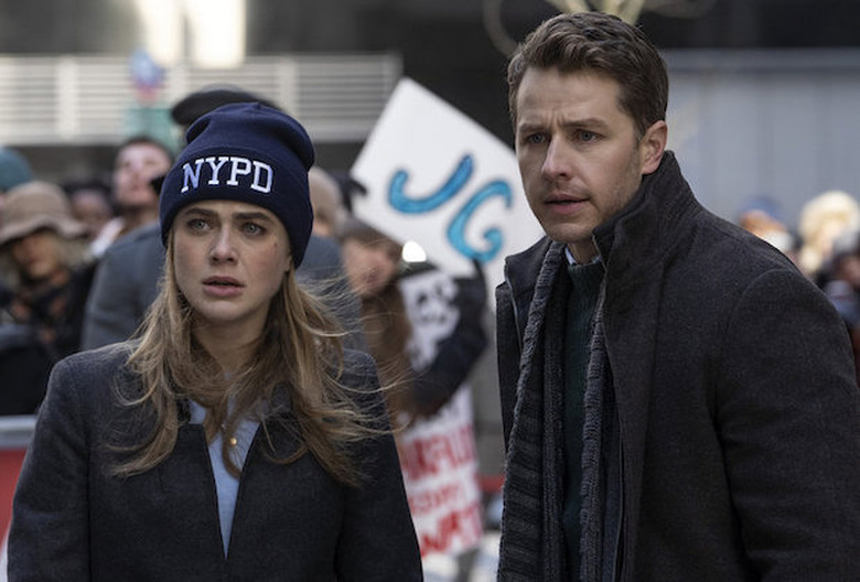 Manifest Recap Season Finale